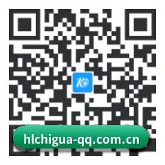 华为星粉版 二维码